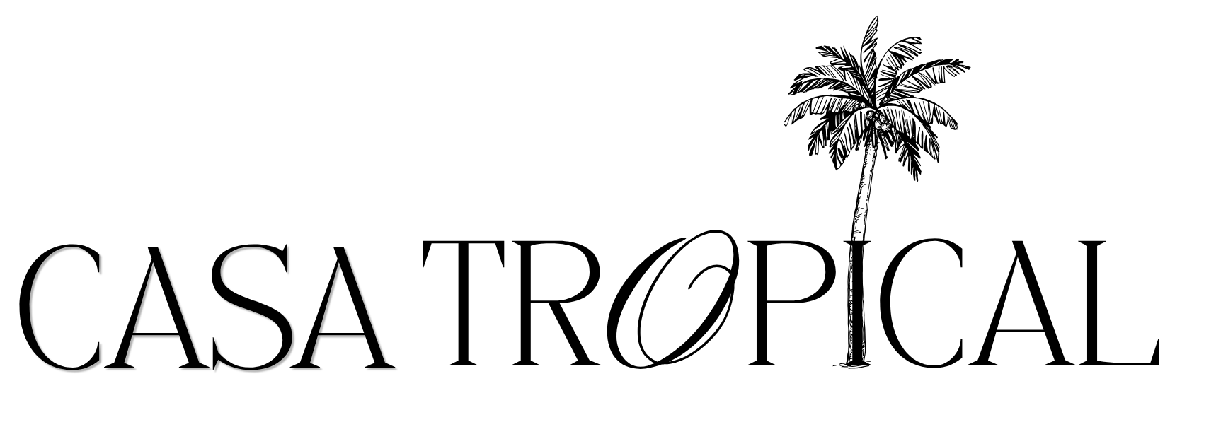 Casa tropical dz