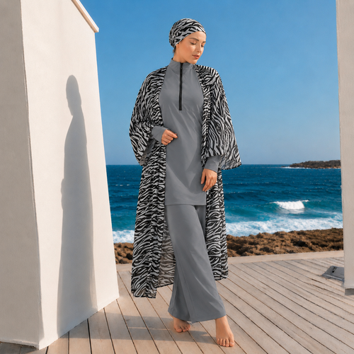 Burkini 6 pièces